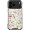 Wildflowers by William Kilburn iPhone 18 Pro Max Clear Case