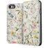 William Kilburn Wildflowers iPhone 7 Folio Case