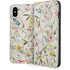 William Kilburn Wildflowers iPhone 8 Folio Case