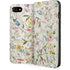 William Kilburn Wildflowers iPhone SE (2nd & 3rd Gen) Folio Case