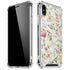 Wildflowers by William Kilburn iPhone X/XS Clear Case