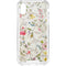 Wildflowers by William Kilburn iPhone XS Clear Case