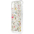 Wildflowers by William Kilburn iPhone XS Clear Case