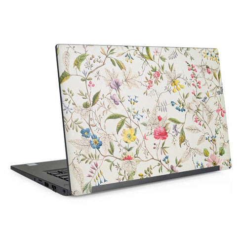 Wildflowers by William Kilburn Dell Latitude Skin