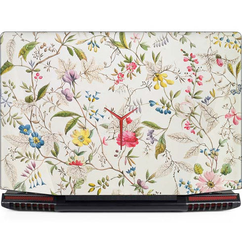 Wildflowers by William Kilburn Legion Y720 Skin