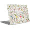 Wildflowers by William Kilburn Apple MacBook Air Skin