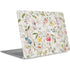 Wildflowers by William Kilburn Apple MacBook Air Skin