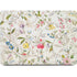 Wildflowers by William Kilburn Apple MacBook Air Skin