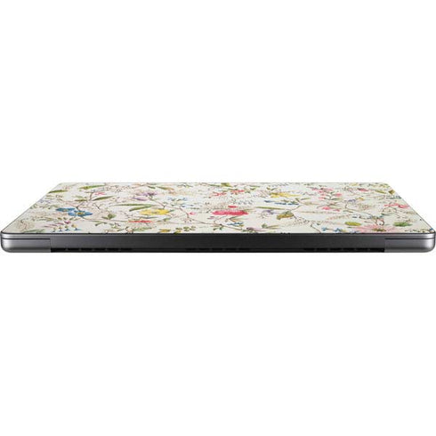 Wildflowers by William Kilburn Apple MacBook Pro 14-inch Skin