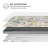 Wildflowers by William Kilburn MacBook Cases