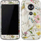 Wildflowers by William Kilburn Moto E5 Play Skin
