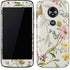 Wildflowers by William Kilburn Moto E5 Play Skin