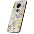 Wildflowers by William Kilburn Moto E5 Play Skin