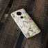 Wildflowers by William Kilburn Moto E5 Plus Skin