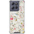 Wildflowers by William Kilburn Moto G 5G (2025) Clear Case