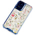 Wildflowers by William Kilburn Moto G Play 4G (2024) Clear Case