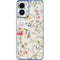Wildflowers by William Kilburn Moto G Play 4G (2024) Skin