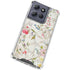 Wildflowers by William Kilburn Moto G Power 5G (2025) Clear Case