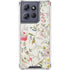 Wildflowers by William Kilburn Moto G Stylus 5G (2025) Clear Case