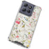 Wildflowers by William Kilburn Moto G Stylus 5G (2025) Clear Case