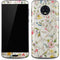 Wildflowers by William Kilburn Moto G6 Skin