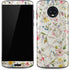 Wildflowers by William Kilburn Moto G6 Skin