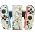 Wildflowers by William Kilburn Nintendo Switch 2 (2025) Joy-Con Controller Skin