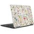 Wildflowers by William Kilburn Notebook 9 Pro 13in (2017) Skin