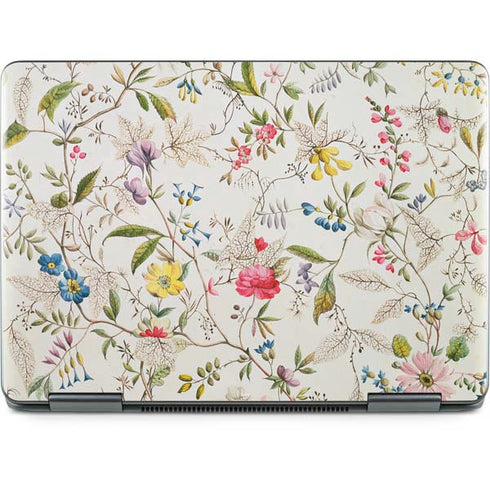 Wildflowers by William Kilburn Notebook 9 Pro 13in (2017) Skin