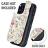 Wildflowers by William Kilburn Otterbox Defender iPhone Skin