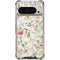 Wildflowers by William Kilburn Pixel 9 Pro XL Clear Case