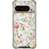 Wildflowers by William Kilburn Pixel 9 Pro XL Clear Case