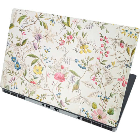 Wildflowers by William Kilburn Dell Precision Skin