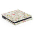 Wildflowers by William Kilburn PS4 Slim Skin