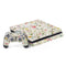 Wildflowers by William Kilburn PlayStation PS4 Skins