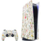 Wildflowers by William Kilburn PlayStation PS5 Skins