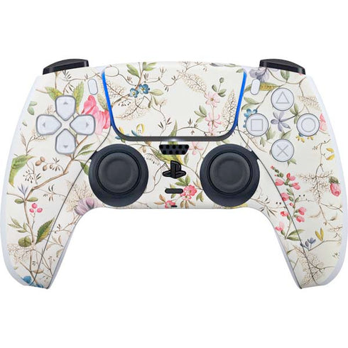 Wildflowers by William Kilburn PlayStation PS5 Skins
