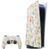 Wildflowers by William Kilburn PlayStation PS5 Skins