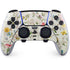 William Kilburn Wildflowers PS5 DualSense Edge Pro Controller Skin