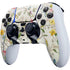 William Kilburn Wildflowers PS5 DualSense Edge Pro Controller Skin