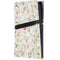 Wildflowers by William Kilburn PS5 Pro Console Skin