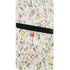 Wildflowers by William Kilburn PS5 Pro Disk Console Skin