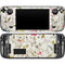 William Kilburn Wildflowers Steam Deck Handheld Gaming Computer Skin