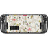 William Kilburn Wildflowers Steam Deck Handheld Gaming Computer Skin