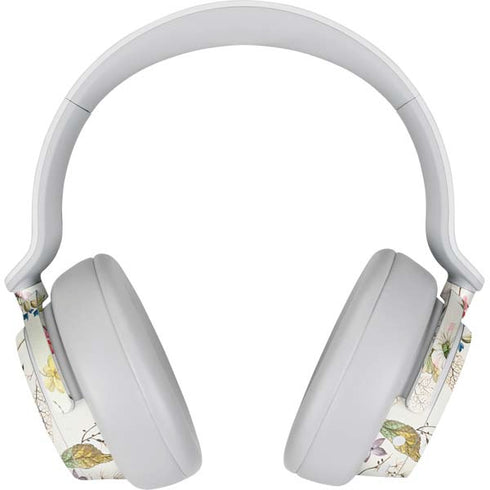 Wildflowers by William Kilburn Surface Headphones Skin