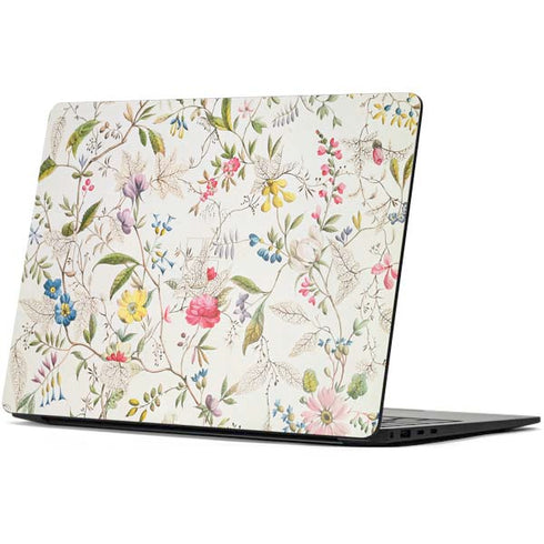 Wildflowers by William Kilburn Surface Laptop 7 13.8in Skin