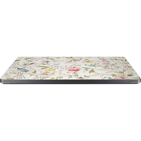 Wildflowers by William Kilburn Surface Laptop 7 15in Skin