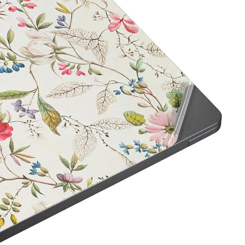 Wildflowers by William Kilburn Surface Laptop 7 15in Skin