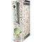 Wildflowers by William Kilburn Xbox 360 (Includes HDD) Skin