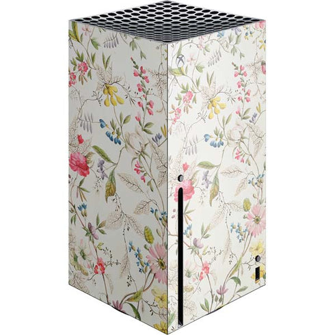 Wildflowers by William Kilburn Xbox Series X Skins